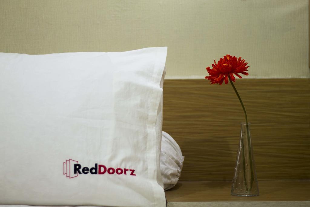 Reddoorz @ Klender Jacarta Exterior foto